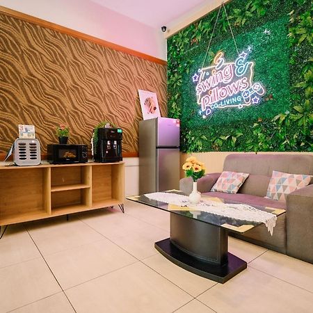 Swing & Pillows - Pj21 Petaling Jaya Exterior photo