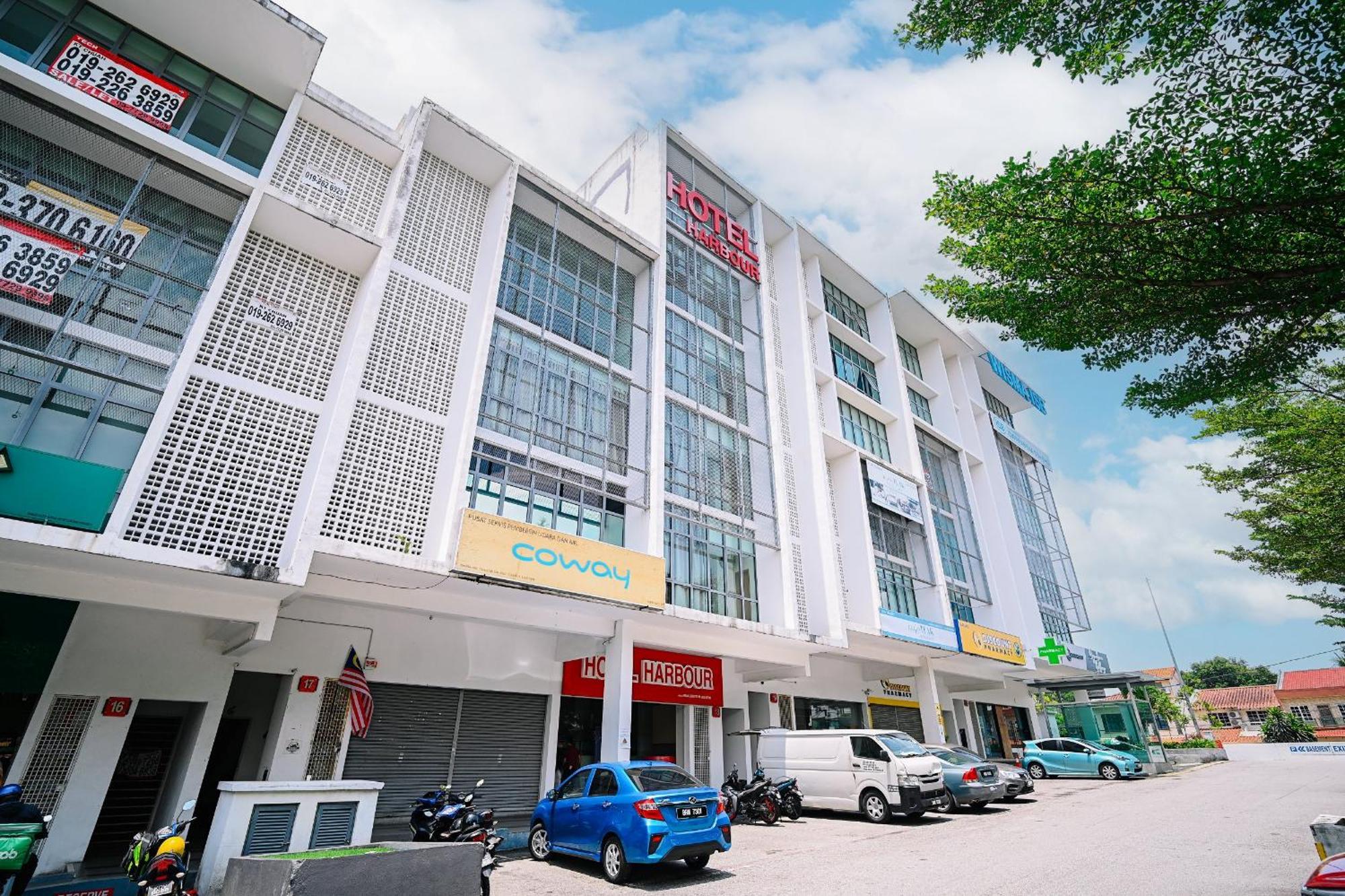 Swing & Pillows - Pj21 Petaling Jaya Exterior photo